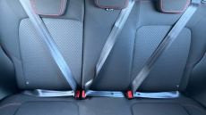 Ford Puma 1.0 EcoBoost Hybrid mHEV ST-Line 5dr Petrol Hatchback